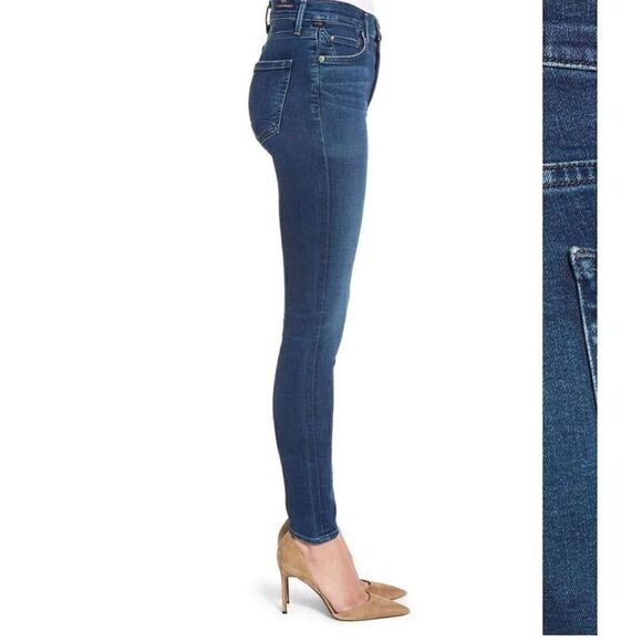 Citizens of Humanity 28/6 rocket high rise skinny - Picture 9 of 9